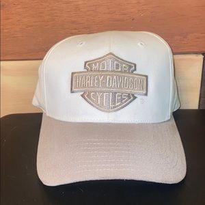 Vintage Harley Davidson Strapback